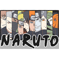 Japanese anime-JP 743